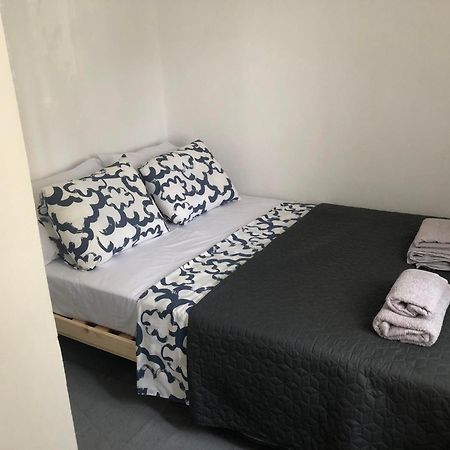 Mini Villas Blue Keratókambos Dış mekan fotoğraf