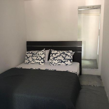 Mini Villas Blue Keratókambos Dış mekan fotoğraf