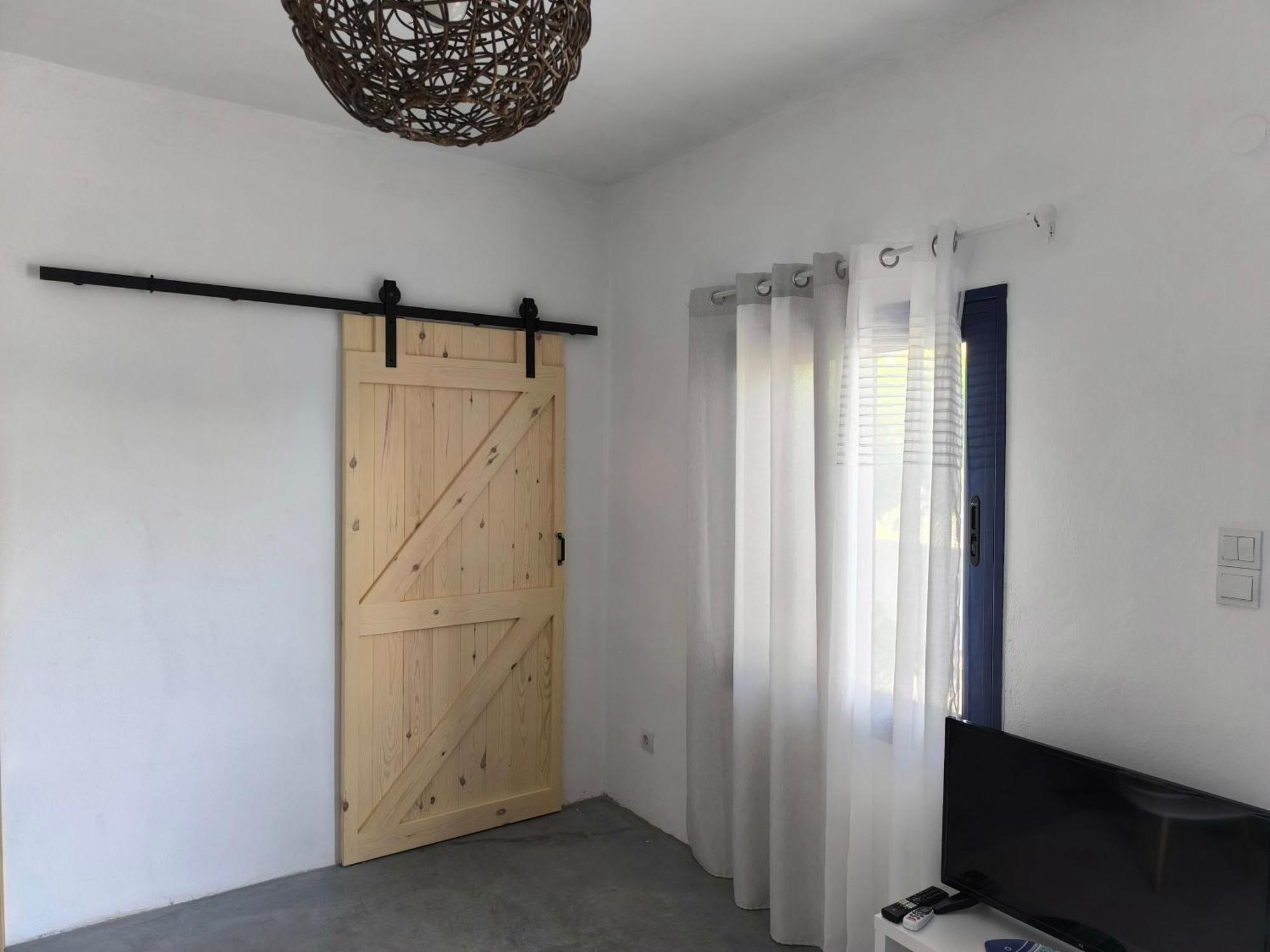 Mini Villas Blue Keratókambos Dış mekan fotoğraf
