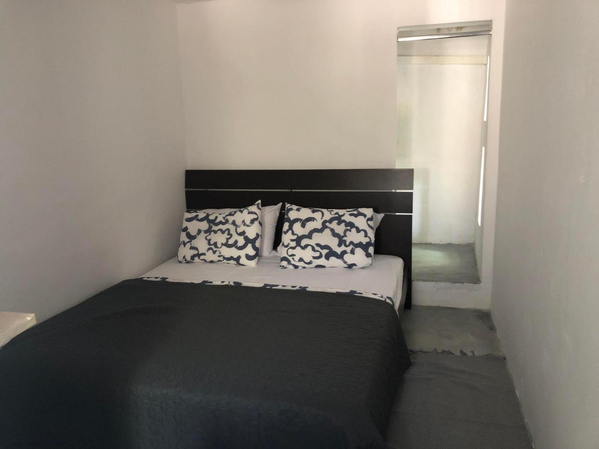 Mini Villas Blue Keratókambos Dış mekan fotoğraf
